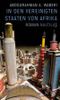 In den Vereinigten Staaten von Afrika Cover des Buches In den Vereinigten Staaten von Afrika (ISBN: 9783894015633)