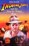 Indiana Jones und der Stein der Weisen Cover des Buches Indiana Jones und der Stein der Weisen (ISBN: 9783442435357)
