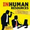 Inhuman Resources Cover des Buches Inhuman Resources (ISBN: 9783830332763)