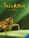 Insekten Cover des Buches Insekten (ISBN: 9783473552146)
