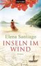 Inseln im Wind Cover des Buches Inseln im Wind