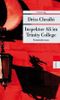 Inspektor Ali im Trinity College Cover des Buches Inspektor Ali im Trinity College (ISBN: 9783293202269)