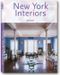 Interiors New York Cover des Buches Interiors New York (ISBN: 9783822838037)