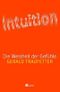 Intuition Cover des Buches Intuition (ISBN: 9783498065225)