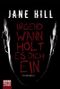 Irgendwann holt es dich ein Cover des Buches Irgendwann holt es dich ein (ISBN: 9783404164714)