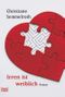 Irren ist weiblich Cover des Buches Irren ist weiblich (ISBN: 9783404157976)