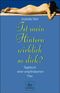 Ist mein Hintern wirklich so dick? Cover des Buches Ist mein Hintern wirklich so dick? (ISBN: 9783423241489)