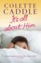 It's All About Him Cover des Buches It's All About Him (ISBN: 9781416521945)