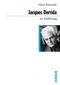 Jacques Derrida zur Einführung Cover des Buches Jacques Derrida zur Einführung (ISBN: 9783885063247)
