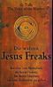 Jesus Freaks Cover des Buches Jesus Freaks (ISBN: 9783894377175)