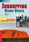Jobhopping Down Under - Jobs, Praktika, Working Holiday - Australien Cover des Buches Jobhopping Down Under - Jobs, Praktika, Working Holiday - Australien (ISBN: 9783860401262)