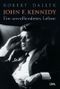 John F. Kennedy Cover des Buches John F. Kennedy (ISBN: 9783421052001)