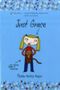 Just Grace Cover des Buches Just Grace (ISBN: 9780547014401)