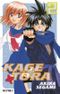 KageTora Cover des Buches KageTora (ISBN: 9783453595514)