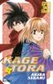 KageTora Cover des Buches KageTora (ISBN: 9783453595521)
