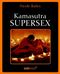 Kamasutra Supersex Cover des Buches Kamasutra Supersex (ISBN: 9783517084961)