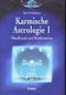 Karmische Astrologie / Mondknoten und Reinkarnation Cover des Buches Karmische Astrologie / Mondknoten und Reinkarnation (ISBN: 9783908644088)