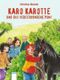 Karo Karotte und das verschwundene Pony Cover des Buches Karo Karotte und das verschwundene Pony (ISBN: 9783401093246)