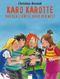 Karo Karotte und der liebste Hund der Welt Cover des Buches Karo Karotte und der liebste Hund der Welt (ISBN: 9783401078687)