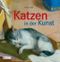 Katzen in der Kunst Cover des Buches Katzen in der Kunst (ISBN: 9783832177638)