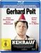 Kehraus, 1 Blu-ray Cover des Buches Kehraus, 1 Blu-ray (ISBN: 4009750392867)