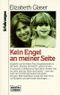 Kein Engel an meiner Seite Cover des Buches Kein Engel an meiner Seite (ISBN: 9783404612161)