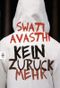 Kein ZurĂĽck mehr Cover des Buches Kein ZurĂĽck mehr (ISBN: 9783570307854)