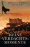 Keine Verdachtsmomente Cover des Buches Keine Verdachtsmomente (ISBN: 9783827007940)