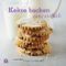 Kekse backen – ganz einfach Cover des Buches Kekse backen – ganz einfach (ISBN: 9783868031140)