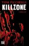 Killzone Cover des Buches Killzone (ISBN: 9783453675476)