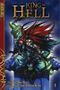 King of Hell 01 Cover des Buches King of Hell 01 (ISBN: 9783867190510)