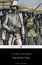 King Solomon's Mines Cover des Buches King Solomon's Mines (ISBN: 9780141439525)
