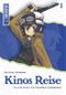 Kinos Reise. Light Novel 01 Cover des Buches Kinos Reise. Light Novel 01 (ISBN: 9783865809018)