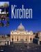 Kirchen Cover des Buches Kirchen (ISBN: 9783867560306)