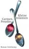 Kleine Infamien Cover des Buches Kleine Infamien (ISBN: 9783518416532)
