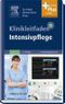 Klinikleitfaden Intensivpflege Cover des Buches Klinikleitfaden Intensivpflege (ISBN: 9783437269110)
