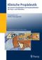 Klinische Propädeutik der inneren Krankheiten und Hautkrankheiten der Haus- und Heimtiere Cover des Buches Klinische Propädeutik der inneren Krankheiten und Hautkrankheiten der Haus- und Heimtiere (ISBN: 9783830441564)