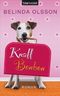 Knallbonbon Cover des Buches Knallbonbon (ISBN: 9783442369881)