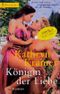 Königin der Liebe Cover des Buches Königin der Liebe (ISBN: 9783453164505)