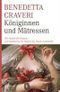 Königinnen und Mätressen Cover des Buches Königinnen und Mätressen (ISBN: 9783446230132)