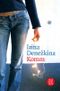 Komm Cover des Buches Komm (ISBN: 9783596160518)