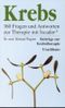 Krebs Cover des Buches Krebs (ISBN: 9783825171087)