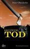 Kreuzigers Tod Cover des Buches Kreuzigers Tod (ISBN: 9783423210652)