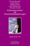 Krisenintervention bei Persönlichkeitsstörungen Cover des Buches Krisenintervention bei Persönlichkeitsstörungen (ISBN: 9783608896886)