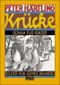 Krücke Cover des Buches Krücke (ISBN: 9783407801623)