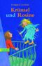 Krümel und Rosine Cover des Buches Krümel und Rosine (ISBN: 9783551353887)