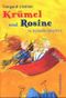 Krümel und Rosine in Schwierigkeiten Cover des Buches Krümel und Rosine in Schwierigkeiten (ISBN: 9783522175111)