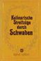 Kulinarische Streifzüge durch Schwaben Cover des Buches Kulinarische Streifzüge durch Schwaben (ISBN: 9783893930135)