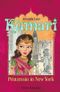 Kumari – Prinzessin in New York Cover des Buches Kumari – Prinzessin in New York (ISBN: 9783596853984)