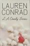 L.A. Candy Cover des Buches L.A. Candy (ISBN: 9780062089137)